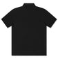 Lacoste Regular Fit Paris Soft Pima Polo - Black