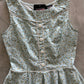 Elizabeth Dress in Petite Floral