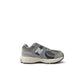 New Balance (TD) 2002R Shoes - Grey