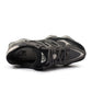 New Balance Mens 9060 Shoes - Black/Grey