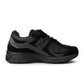 New Balance  Mens 2002R Shoes - Black
