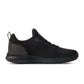 Skechers Mens Cessnock SR Work Shoes - Black