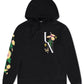 Underrated Humility & Kindness Hoodie - Black^