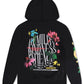 Underrated Humility & Kindness Hoodie - Black^