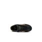 Adidas (PS) Samba Messi Indoor Soccer Shoes - Black/Gold
