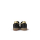 Adidas (PS) Samba Messi Indoor Soccer Shoes - Black/Gold