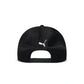 Puma Ferrari Trucker Cap - Black