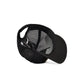 Puma Ferrari Trucker Cap - Black