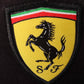 Puma Ferrari Trucker Cap - Black