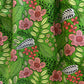 Flowers Collared Dress