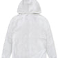 Nike Womens Sportswear Tech Fleece Hoodie - Grey