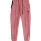 Nike Womens Sportswear Tech Fleece Joggers - Stardust