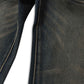 Embellish David Skinny Jeans - Dark Indigo