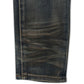 Embellish David Skinny Jeans - Dark Indigo