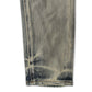 Embellish David Skinny Jeans - Burnt Sand