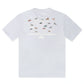 Nike Mens Sportswear Culture Tee Culture - Ghost