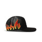 GasNYC Have a Nice Day Hat - Black