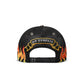 GasNYC Have a Nice Day Hat - Black