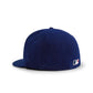 New Era 5950 La Dodgers Japan Patch Hat - Royal