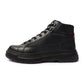 Hugo Urian Hito Nybo Boots - Black