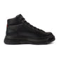 Hugo Urian Hito Nybo Boots - Black