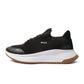 Hugo Boss TTNM EVO Shoes - Black