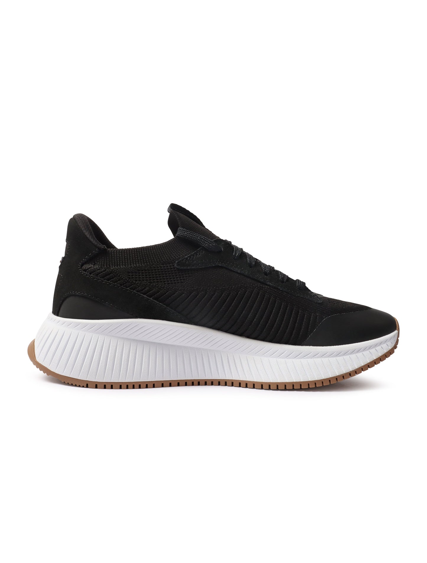 Hugo Boss TTNM EVO Shoes - Black