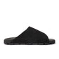 Hugo Evander Slide - Black