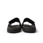 Hugo Evander Slide - Black