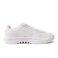 Puma Suede GV Special Sneaker - White/Gold