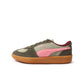 Puma Womens Palermo Gentle Meld - Lux Army