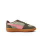 Puma Womens Palermo Gentle Meld - Lux Army