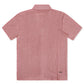 Kuwalla Knit Yacht Shirt - Pink