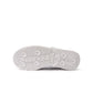 Puma Big Kids Roma Basic - White/Gold