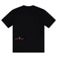 Psycho Bunny Norwood Graphic Tee - Black