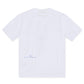 Psycho Norwood Graphic Tee - White