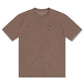 Psycho Bunny Queensbury Tee - Antique Taupe