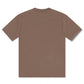 Psycho Bunny Queensbury Tee - Antique Taupe