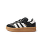 Adidas Big Kids Samba XLG - Black