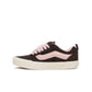 Vans Big Kids Knu School - Brown/Pink