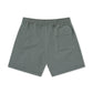 Psycho Bunny Malta Color Changing Swim Trunk - Agave Green