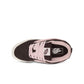 Vans Big Kids Knu School - Brown/Pink