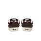 Vans Big Kids Knu School - Brown/Pink