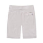 Psycho Bunny Floyd Micro French Terry Sweatshorts - Natural Linen