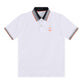 Psycho Bunny Portland Sport Polo - White