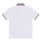 Psycho Bunny Portland Sport Polo - White