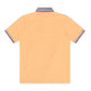 Psycho Bunny Portland Sport Mesh Polo - Mock Orange