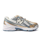 New Balance Mens 740 Shoes - Heron Blue