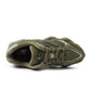 New Balance Mens 9060 Lifestyle Shoes - Green