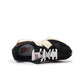 New Balance Womens 327 - Black/White